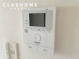 衣浦マンション　B棟の物件内観写真